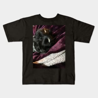 guinea pig Kids T-Shirt